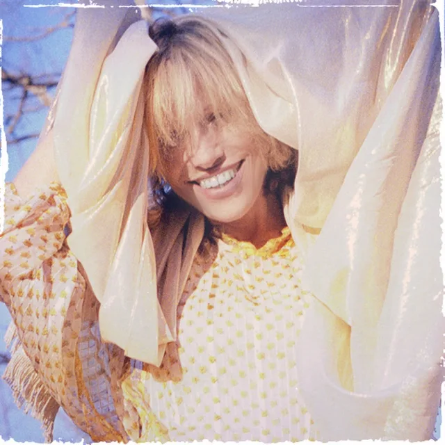 Carly Simon fotoğrafı