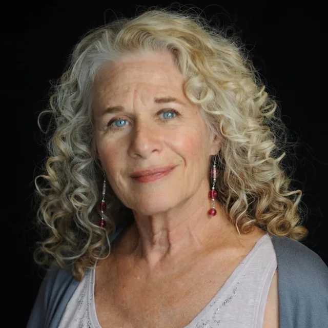 Carole King fotoğrafı