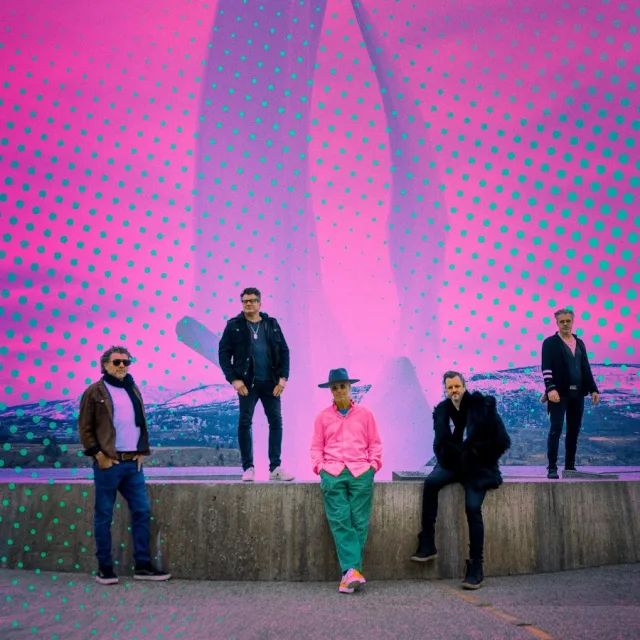 Collective Soul fotoğrafı