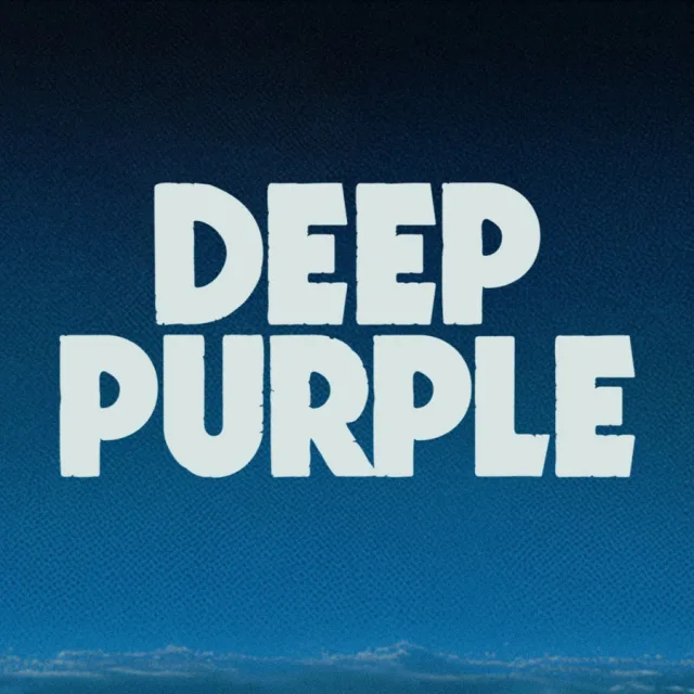 Deep Purple fotoğrafı