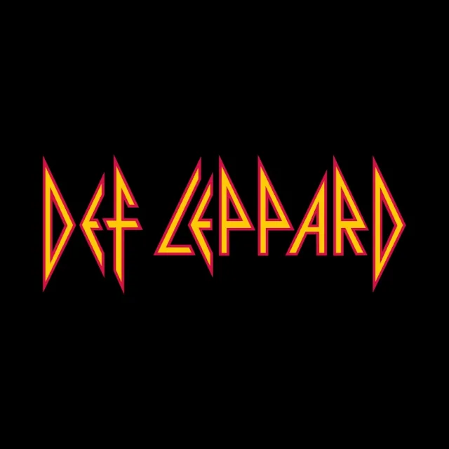 Def Leppard fotoğrafı