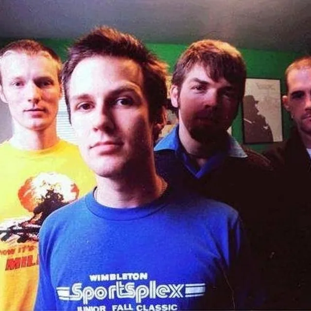 Dismemberment Plan fotoğrafı