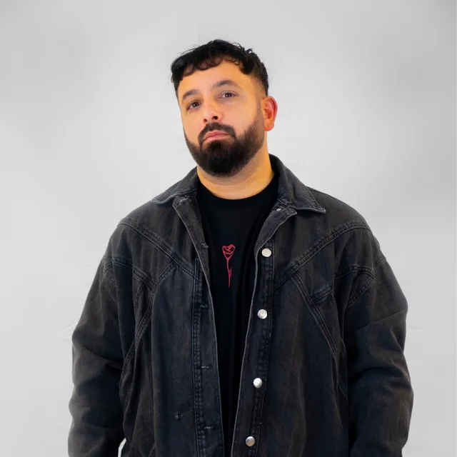 Dj Akman fotoğrafı