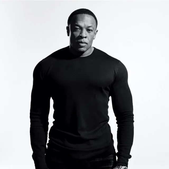 Dr.Dre fotoğrafı