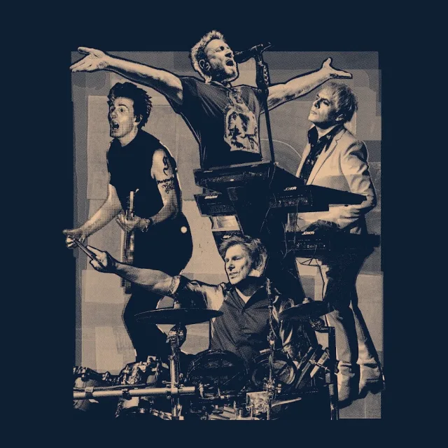 Duran Duran fotoğrafı