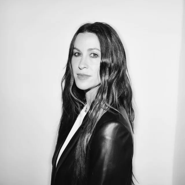 Alanis Morissette fotoğrafı