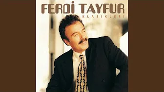 Ferdi Tayfur fotoğrafı