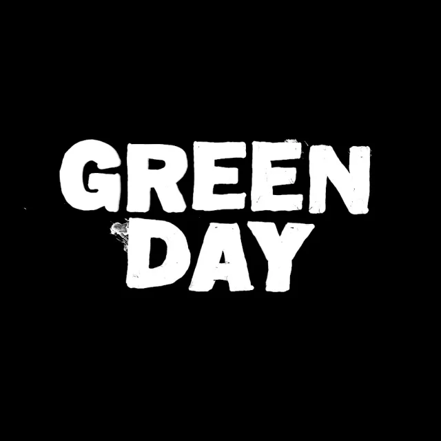 Green Day fotoğrafı