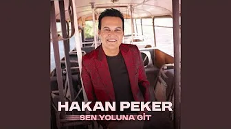 Hakan Peker fotoğrafı