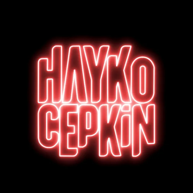 Hayko Cepkin fotoğrafı