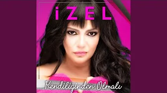 İzel fotoğrafı