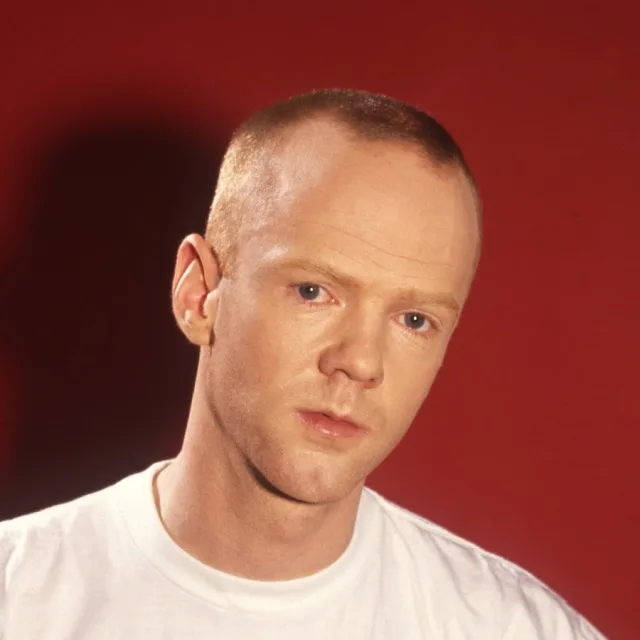 Jimmy Somerville fotoğrafı