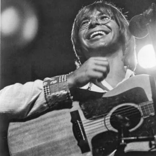 John Denver fotoğrafı