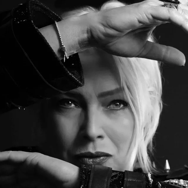 Kim Wilde fotoğrafı