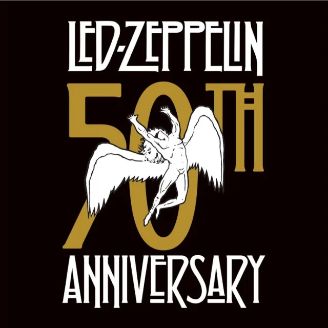 Led Zeppelin fotoğrafı