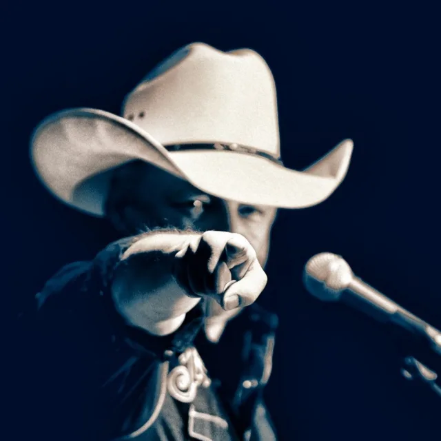 Mark Chesnutt fotoğrafı