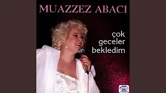 Muazzez Abacı fotoğrafı