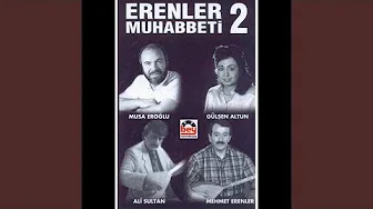 Musa Eroğlu fotoğrafı