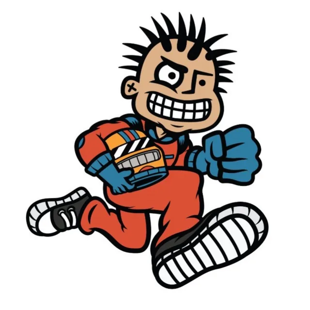 Mxpx fotoğrafı