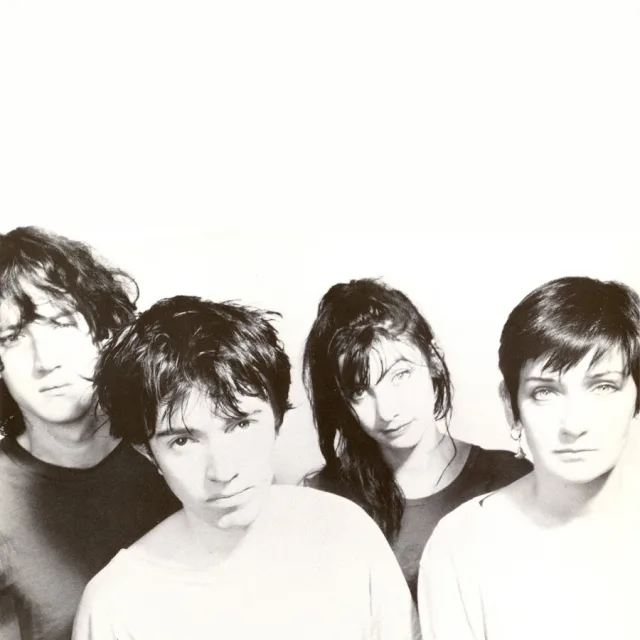 My Bloody Valentine fotoğrafı