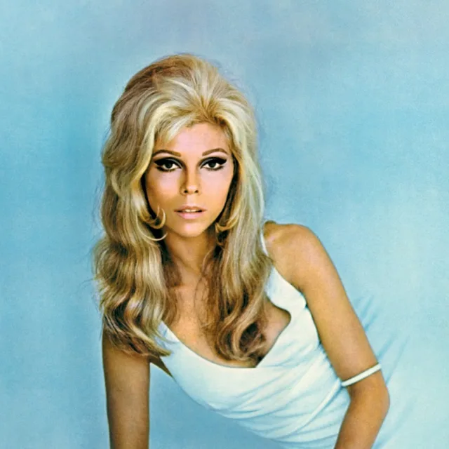 Nancy Sinatra fotoğrafı