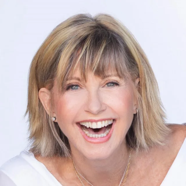 Olivia Newton-John fotoğrafı