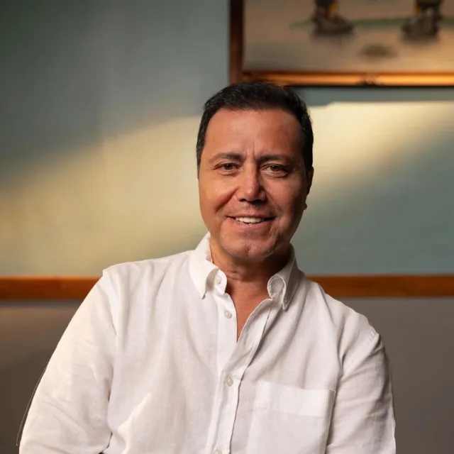 Orhan Hakalmaz fotoğrafı