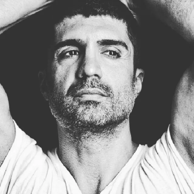 Özcan Deniz fotoğrafı