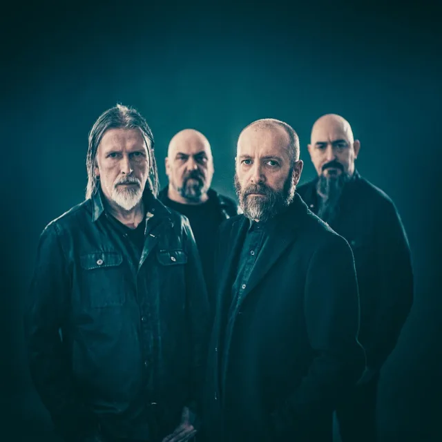 Paradise Lost fotoğrafı