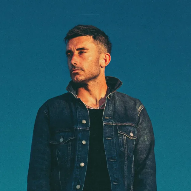 Phil Wickham fotoğrafı