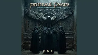 Primal Fear fotoğrafı