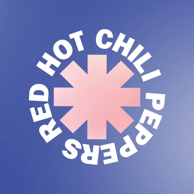 Red Hot Chili Peppers fotoğrafı