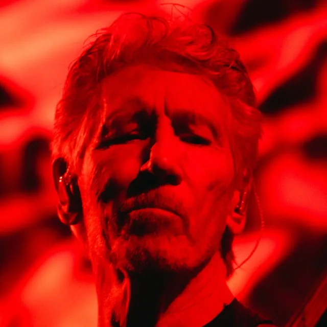 Roger Waters fotoğrafı