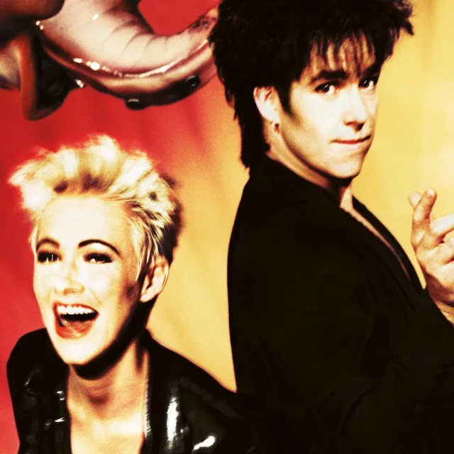 Roxette fotoğrafı