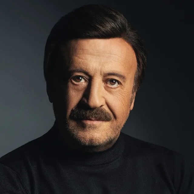 Selami Şahin fotoğrafı