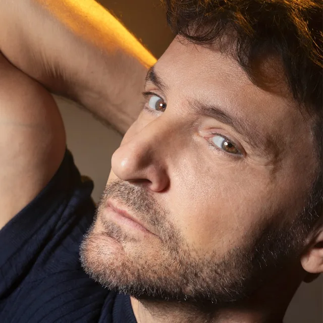 Sinan Özen fotoğrafı