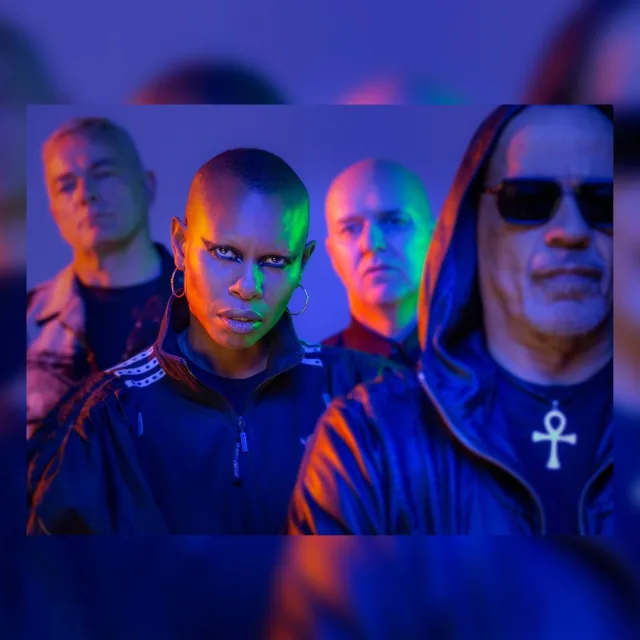 Skunk Anansie fotoğrafı