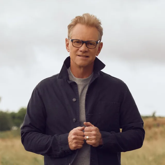 Steven Curtis Chapman fotoğrafı