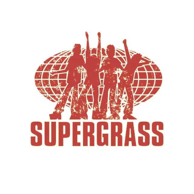 Supergrass fotoğrafı