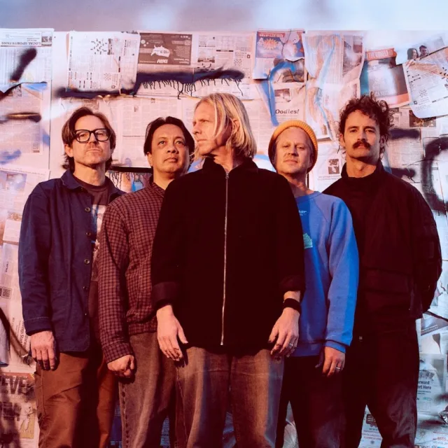 Switchfoot fotoğrafı