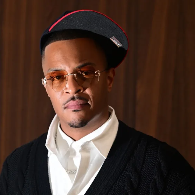 T.I. fotoğrafı