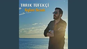 Tarık Tüfekçi fotoğrafı