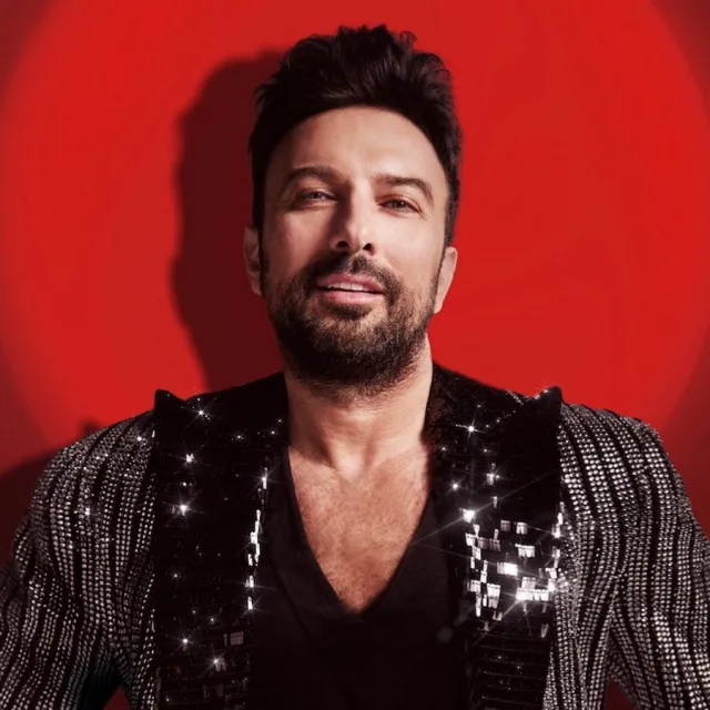 Tarkan fotoğrafı