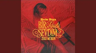 Zeki Müren fotoğrafı