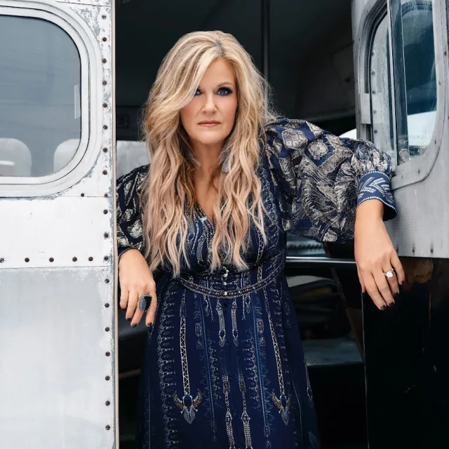 Trisha Yearwood fotoğrafı