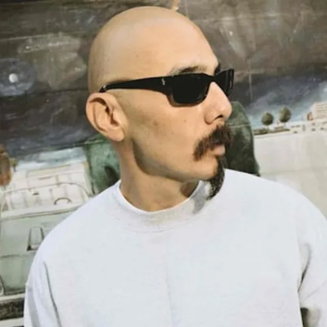 Lil' Rob fotoğrafı