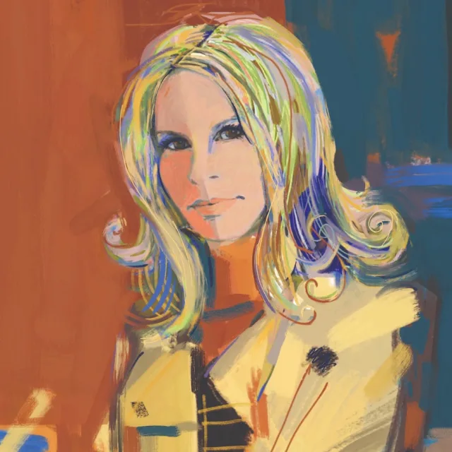 Vonda Shepard fotoğrafı