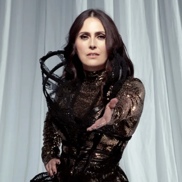 Within Temptation fotoğrafı
