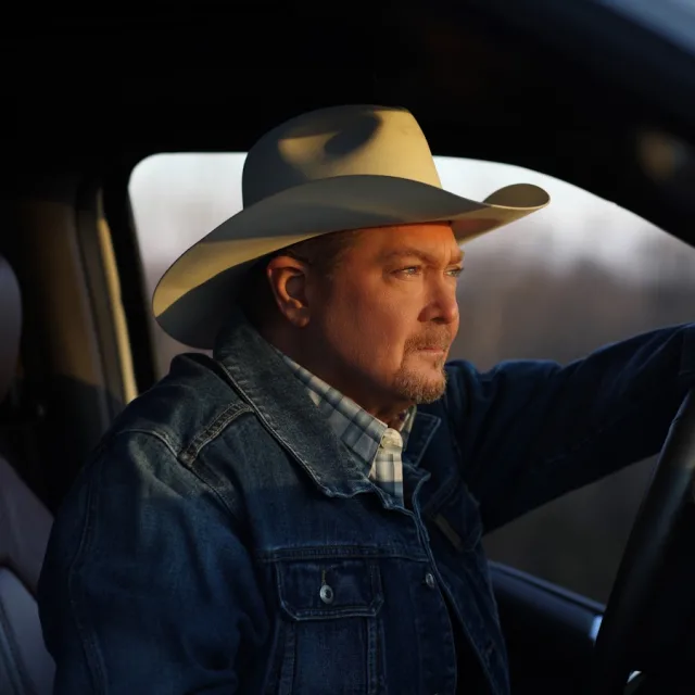 Tracy Lawrence fotoğrafı