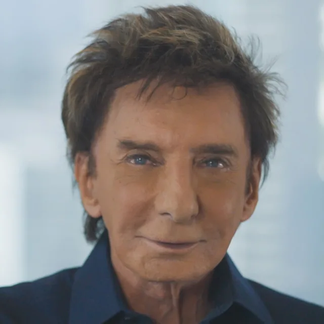 Barry Manilow fotoğrafı